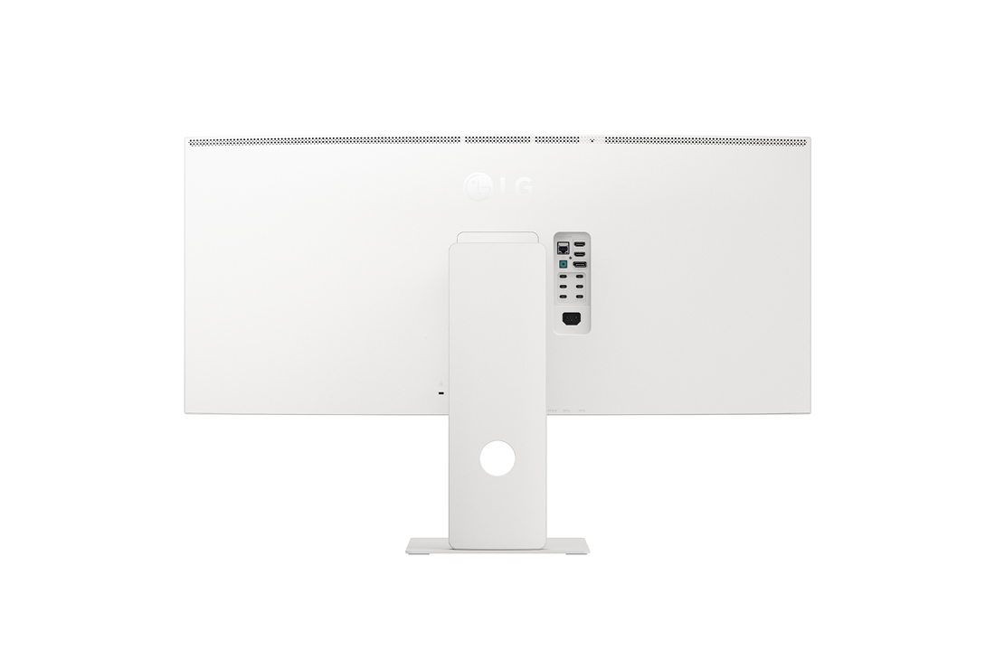 LG UltraFine™ WUHD 5K2K Nano IPS Monitor with Thunderbolt™ 5 and USB Type-C®, 40WT95UF