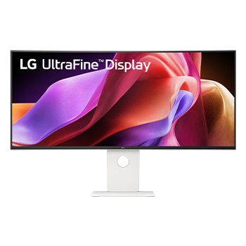 LG UltraFine™ WUHD 5K2K Nano IPS Monitor with Thunderbolt™ 5 and USB Type-C®, 40WT95UF