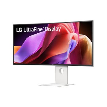 LG UltraFine™ WUHD 5K2K Nano IPS Monitor with Thunderbolt™ 5 and USB Type-C®, 40WT95UF
