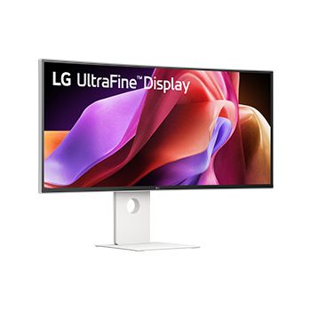 LG UltraFine™ WUHD 5K2K Nano IPS Monitor with Thunderbolt™ 5 and USB Type-C®, 40WT95UF