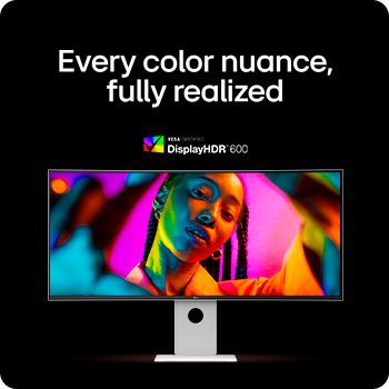 LG UltraFine™ WUHD 5K2K Nano IPS Monitor with Thunderbolt™ 5 and USB Type-C®, 40WT95UF