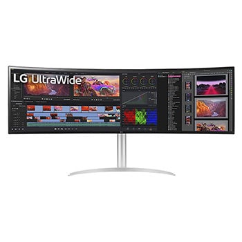 UltraWide™ Monitors