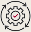 Electrical Damage Prevention icon