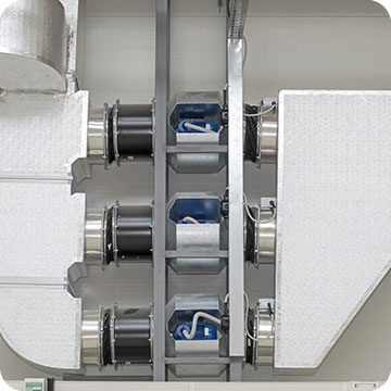 Air Handler image