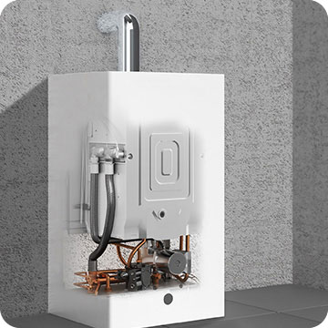 Furnace image