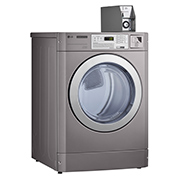 LG 7.3 cu.ft Standard Capacity Dryer, GIANT DRYER