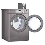 LG 7.3 cu.ft Standard Capacity Dryer, GIANT DRYER