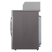 LG 7.3 cu.ft Standard Capacity Dryer, GIANT DRYER