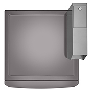 LG 7.3 cu.ft Standard Capacity Dryer, GIANT DRYER