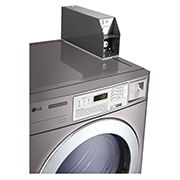 LG 7.3 cu.ft Standard Capacity Dryer, GIANT DRYER