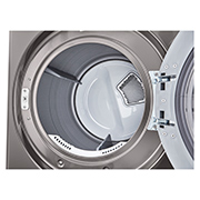 LG 7.3 cu.ft Standard Capacity Dryer, GIANT DRYER