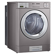 LG 9.0 cu.ft Large Capacity Dryer, TITAN DRYER