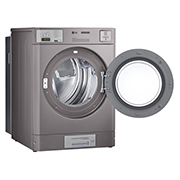LG 9.0 cu.ft Large Capacity Dryer, TITAN DRYER