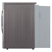 LG 9.0 cu.ft Large Capacity Dryer, TITAN DRYER
