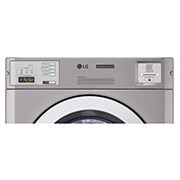 LG 9.0 cu.ft Large Capacity Dryer, TITAN DRYER