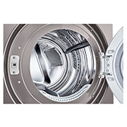 LG 9.0 cu.ft Large Capacity Dryer, TITAN DRYER
