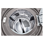 LG 9.0 cu.ft Large Capacity Dryer, TITAN DRYER