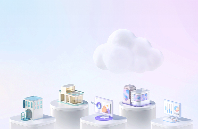 LG Business Cloud