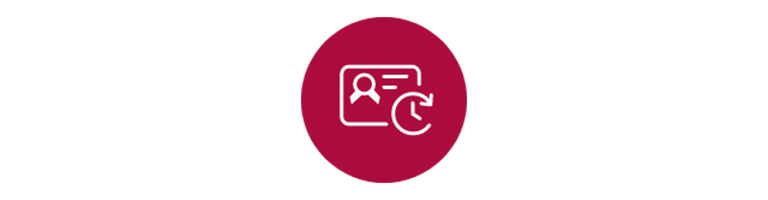 There are pictograms explaining each feature.
