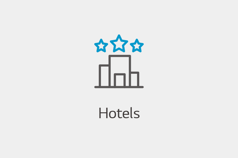 Hotels