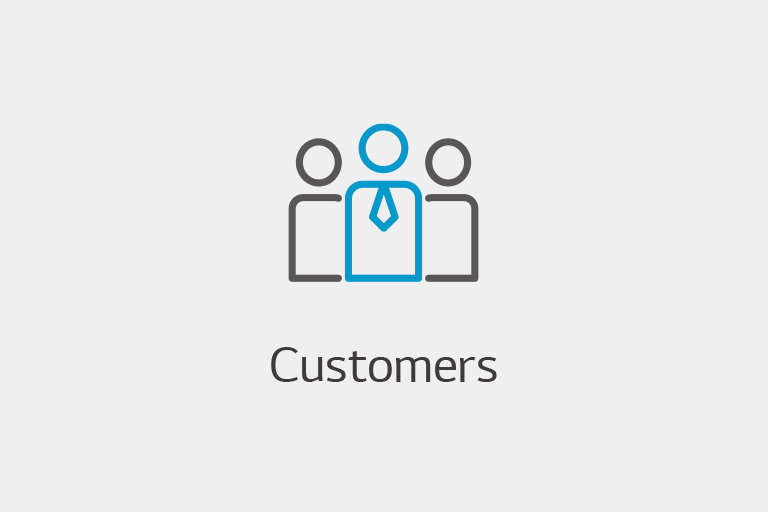 Customers