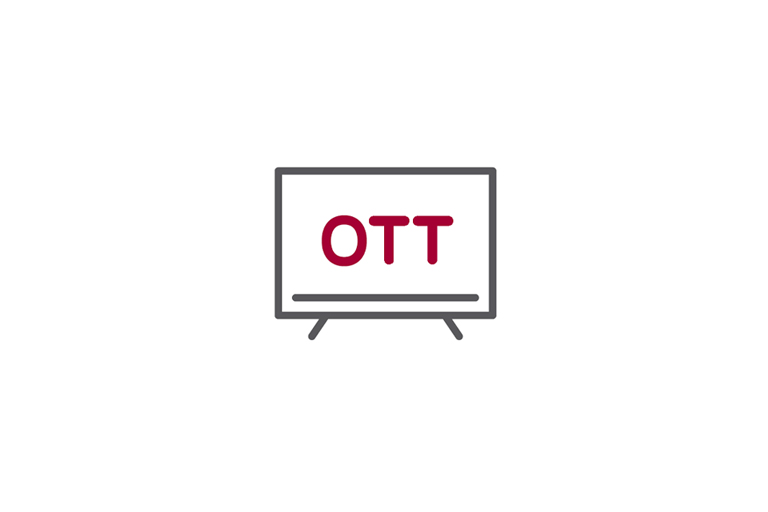 OTT Service icon image