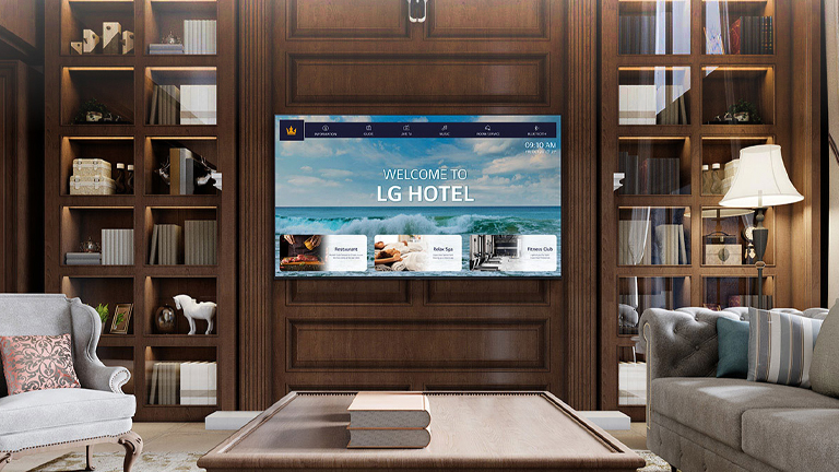 LG Pro:Centric Direct thumbnail