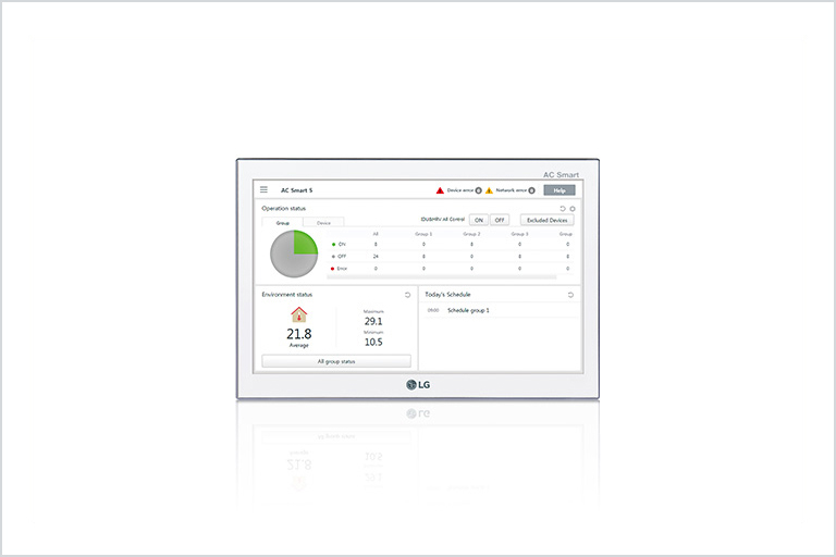 AC Smart 5