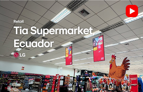 retail tia supermarket ecuador youtube