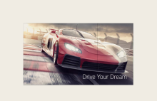 LG 55VM5H 55-inch FHD 500 nits slim bezel video wall display
