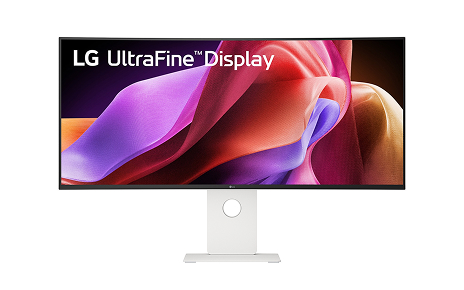 LG Unveils World’s First Thunderbolt 5 5K2K Monitor