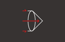 Roll-to-roll manufacturing icon with roller graphic symbolizing continuous production.