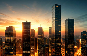 How Smart HVAC Is Powering Smart Buildings in India