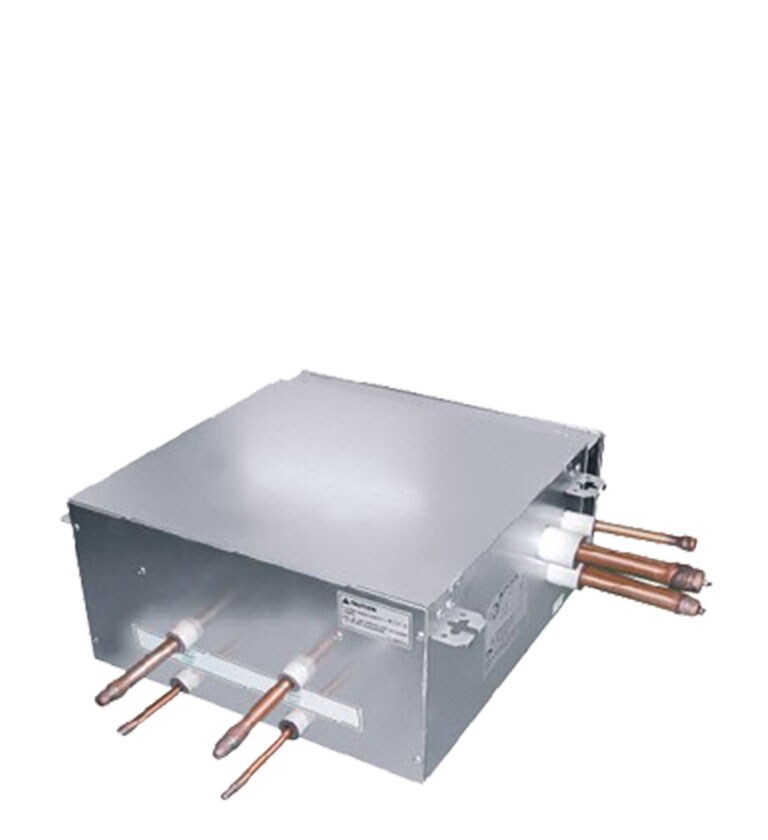 Heat Recovery Units - GEN 4