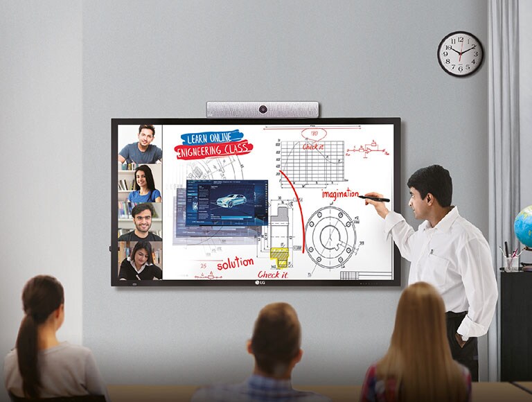 Virtual Education In Institutions1