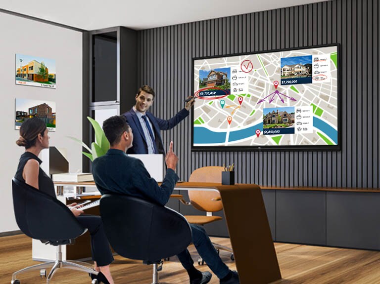 Real Estate Offices1