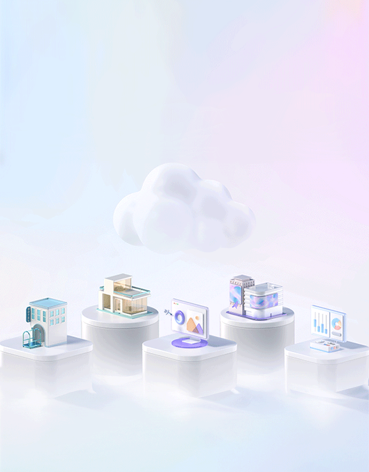 LG business Cloud