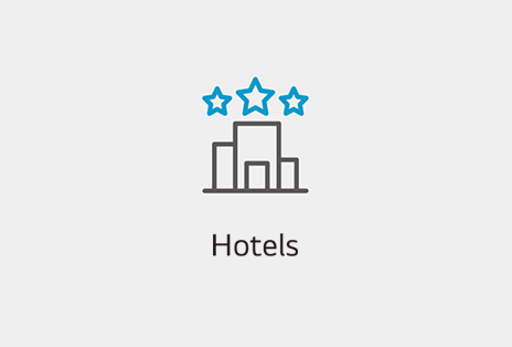 Hotels