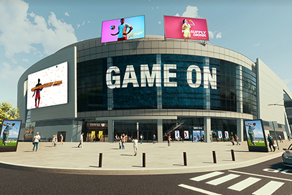 Explore LG Digital Connect banner