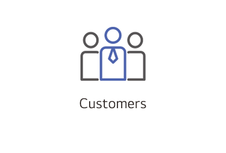 Customers