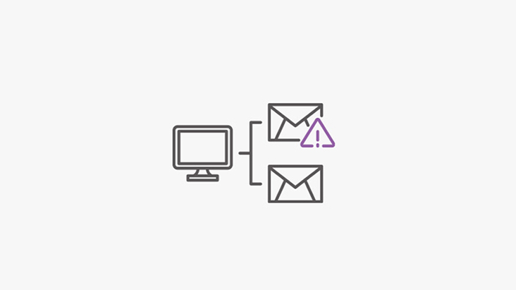 Targeted message & Notification