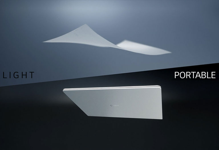 14Z980-GAH52A2 Portable Lightweight Laptop