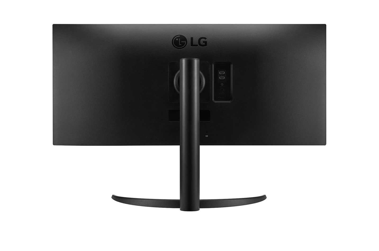 LG 86.36 cm (34) 21:9 UltraWide™ Full HD IPS Monitor with AMD FreeSync™, 34WP550-B
