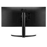 LG 86.36 cm (34) 21:9 UltraWide™ Full HD IPS Monitor with AMD FreeSync™, 34WP550-B