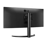 LG 86.36 cm (34) 21:9 UltraWide™ Full HD IPS Monitor with AMD FreeSync™, 34WP550-B