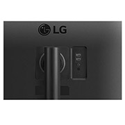 LG 86.36 cm (34) 21:9 UltraWide™ Full HD IPS Monitor with AMD FreeSync™, 34WP550-B