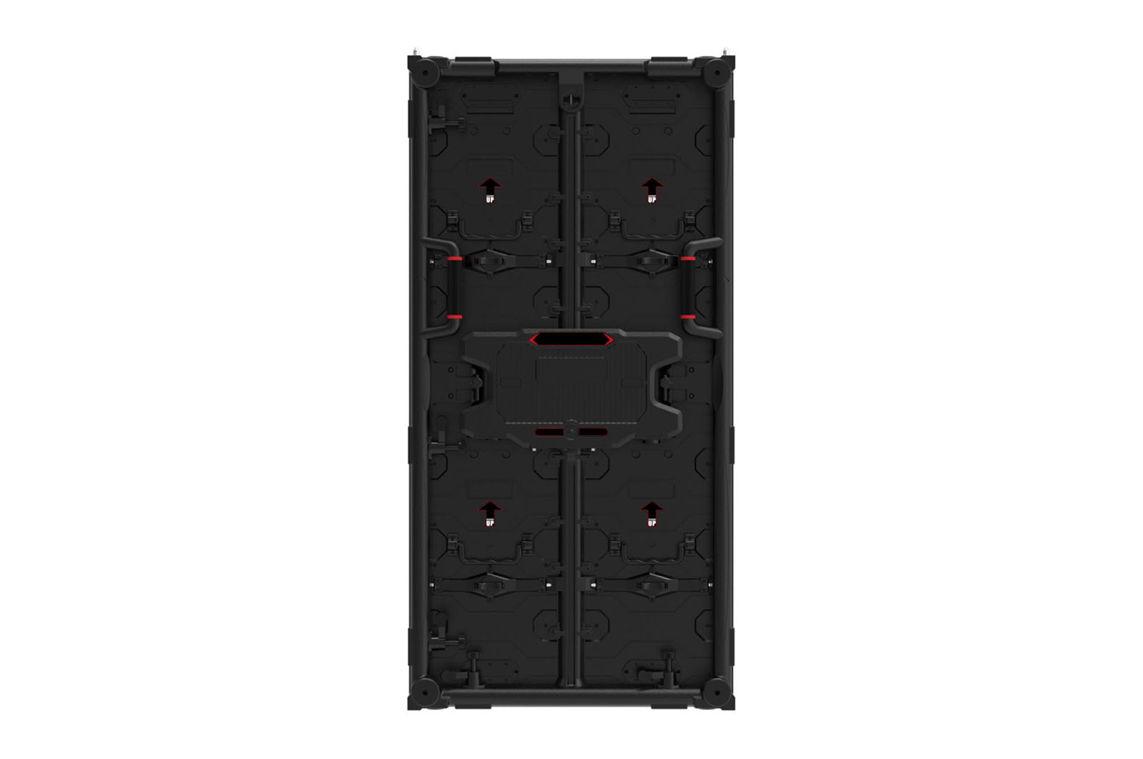 LG Versatile Series, LSCA039