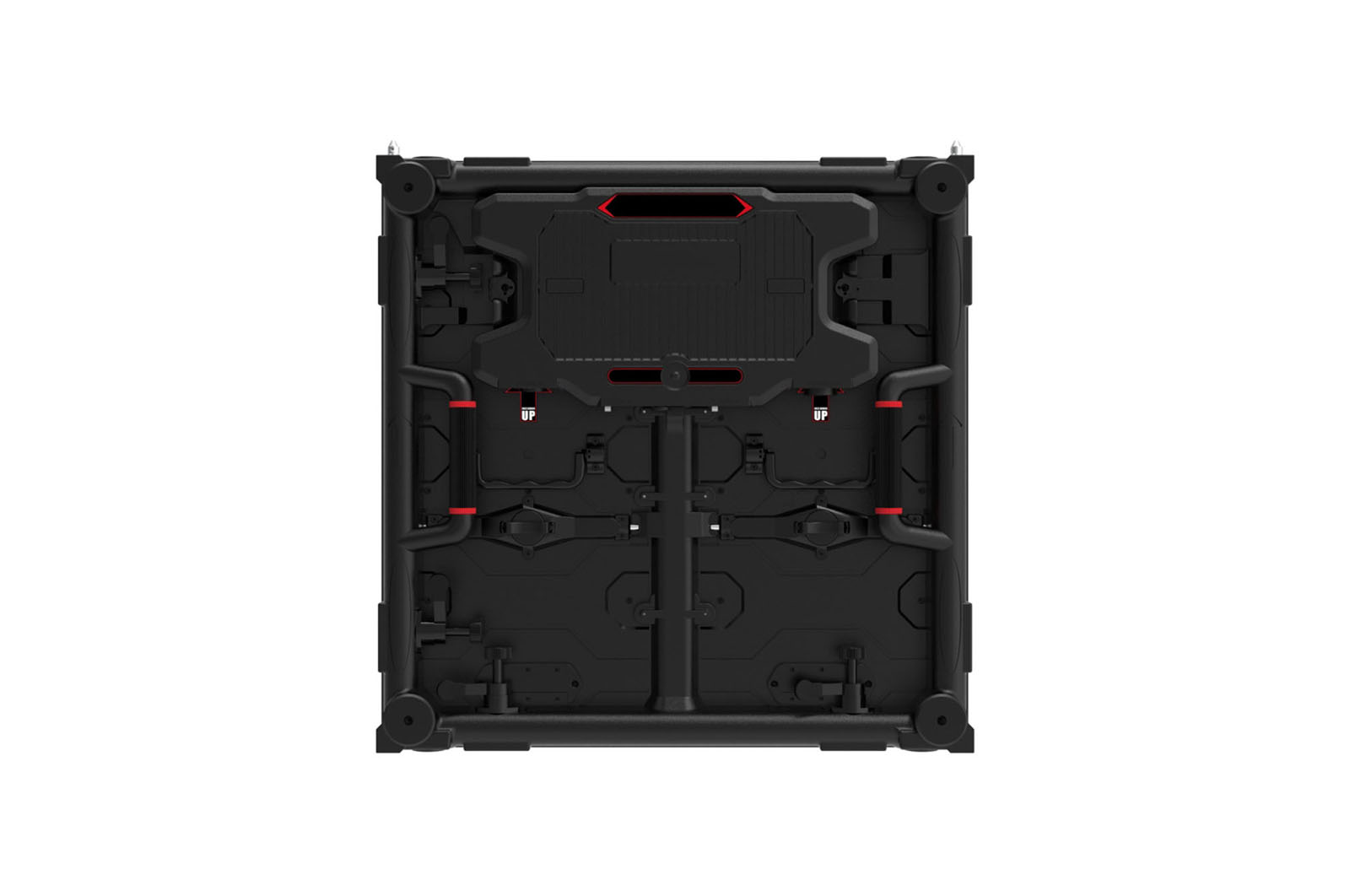 LG Versatile Series, LSCA039