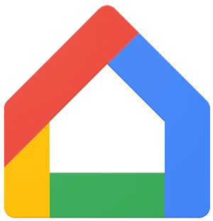 Google Home Logo