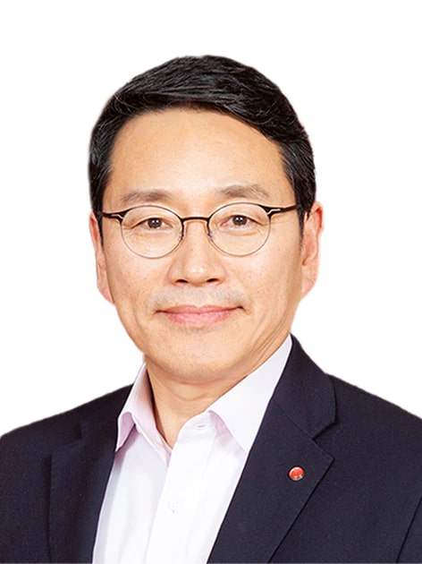 William Cho